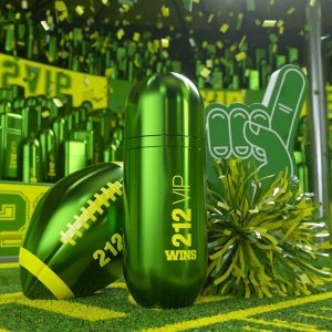 Nước Hoa 212 VIP Wins