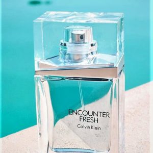 Nước Hoa Encounter Fresh For Men