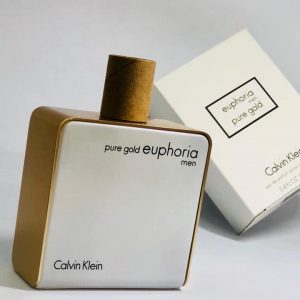 Nước Hoa Euphoria Pure Gold For Men