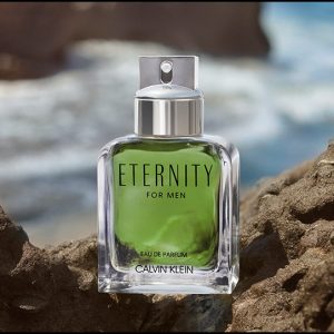 Nước Hoa Nam CK Eternity For Men