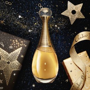 Nước Hoa Christian Dior J'Adore Infinissime