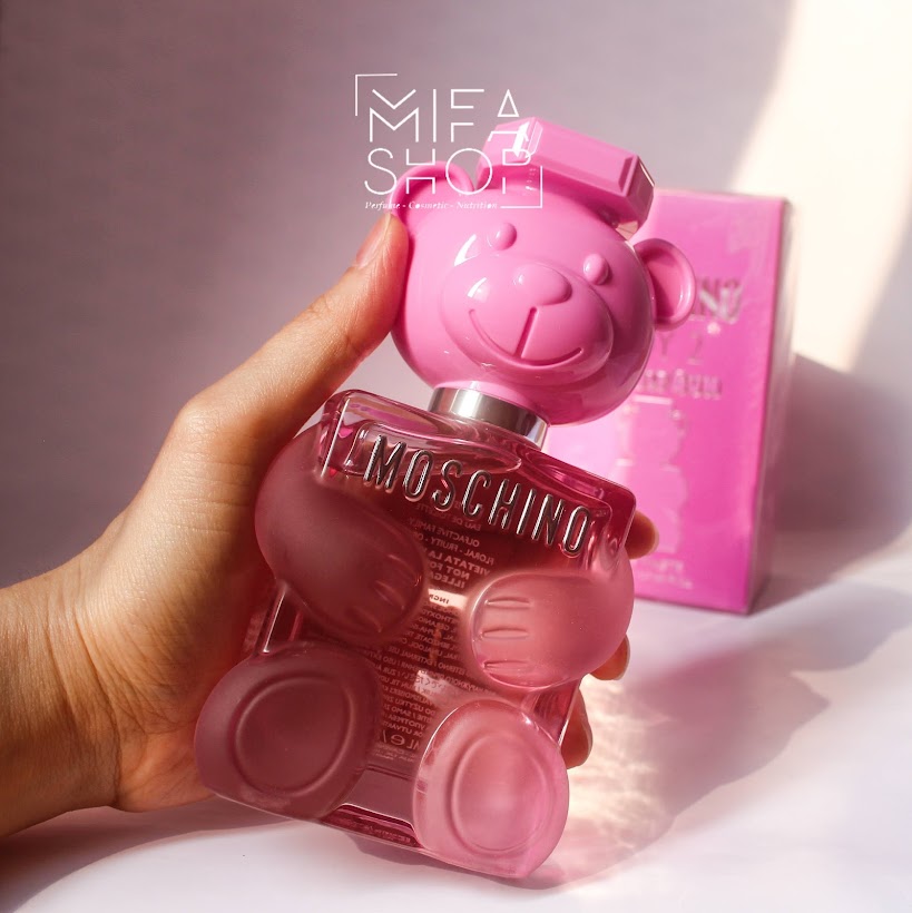 Review Chi Tiet Nuoc Hoa Moschino Toy 2 Bubble Gum mifashop 1