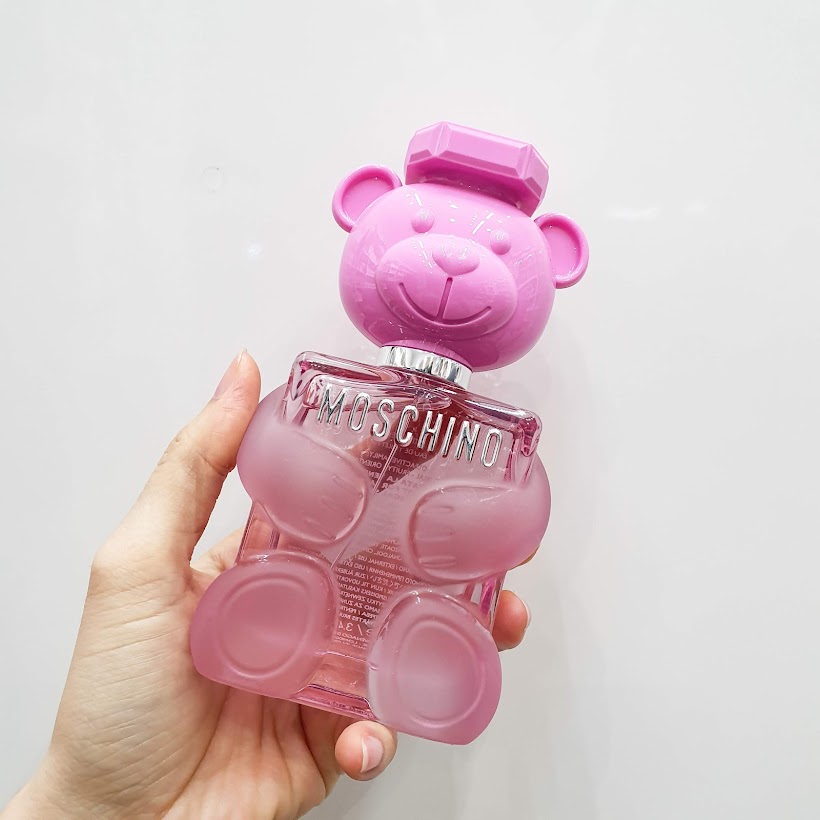 Review Chi Tiet Nuoc Hoa Moschino Toy 2 Bubble Gum mifashop 3