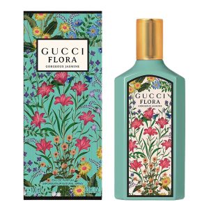 Nước hoa gucci flora gorgeous gardenia jasmine