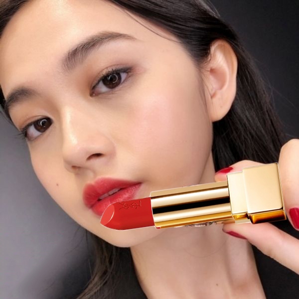 YSL-Rouge-PurCouture Collectors 120 take my red away 1