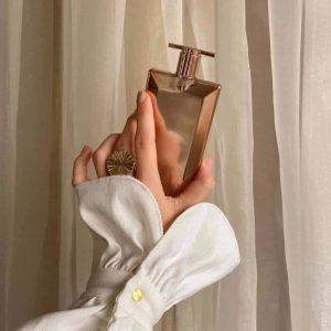 Nước Hoa Nữ Lancôme Idôle L'intense EDP Intense
