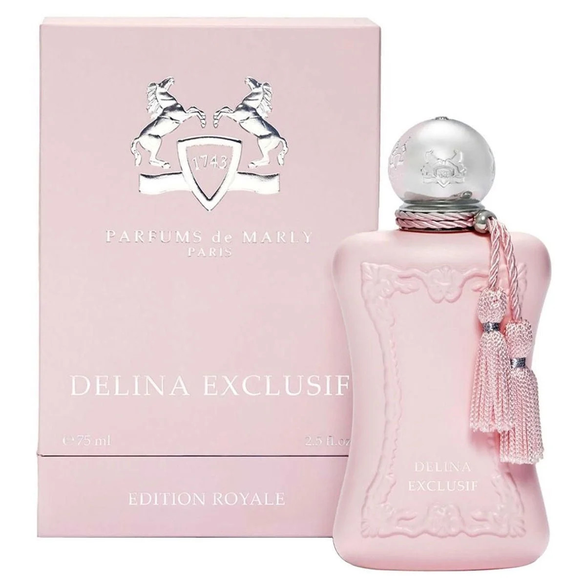 Parfums De Marly Delina Exclusif EDP 100ml