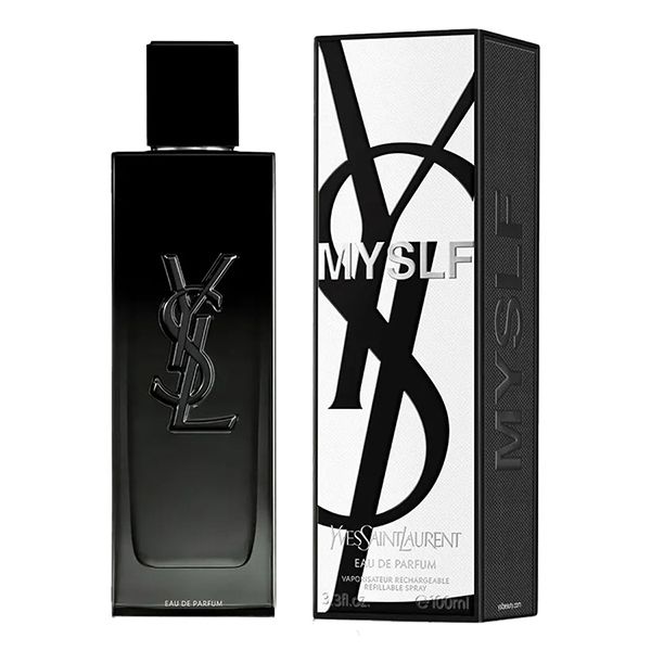 Yves Saint Laurent YSL MYSLF eau de parfum