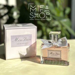 Nước Hoa Miss Dior Eau De Parfum 100ml