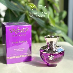 Versace Dylan Purple Pour Femme EDP 100ml