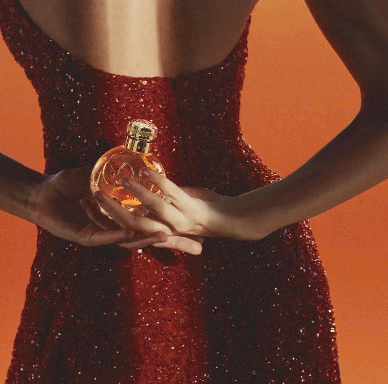 Nước hoa Elie Saab Elixir - Ảnh 2