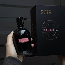 nước hoa Once Etheria EDP Intense - Ảnh 2