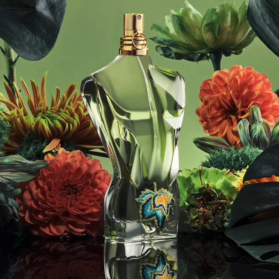 nuoc-hoa-Jean-Paul-Gaultier-Le Beau-Paradise-Garden-mifashop
