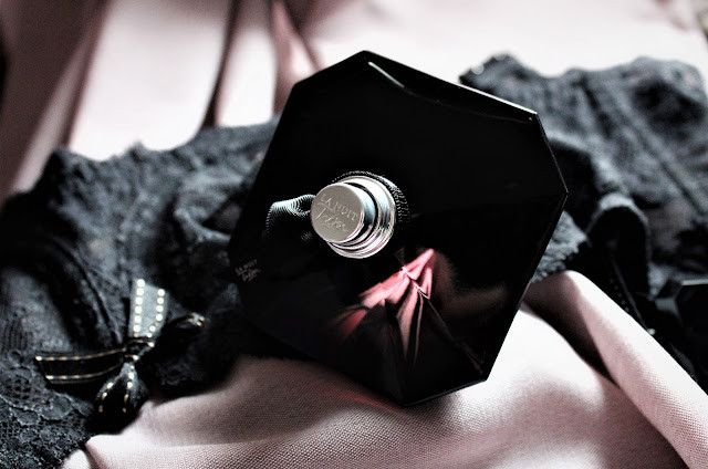 Lancome La Nuit Tresor Fleur De Nuit - Ảnh 3