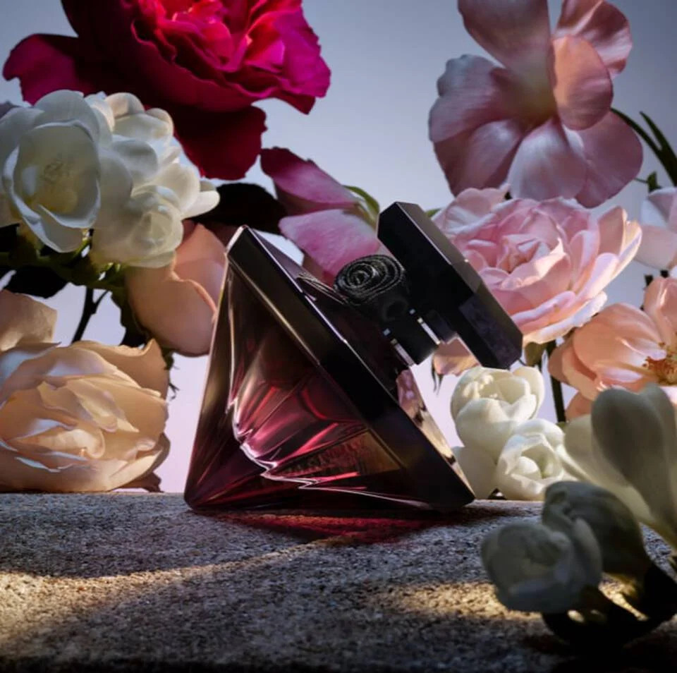 Lancome La Nuit Tresor Fleur De Nuit - Ảnh 4