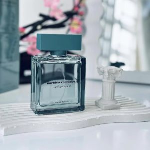 Narciso Rodriguez Vetiver Musc For Him