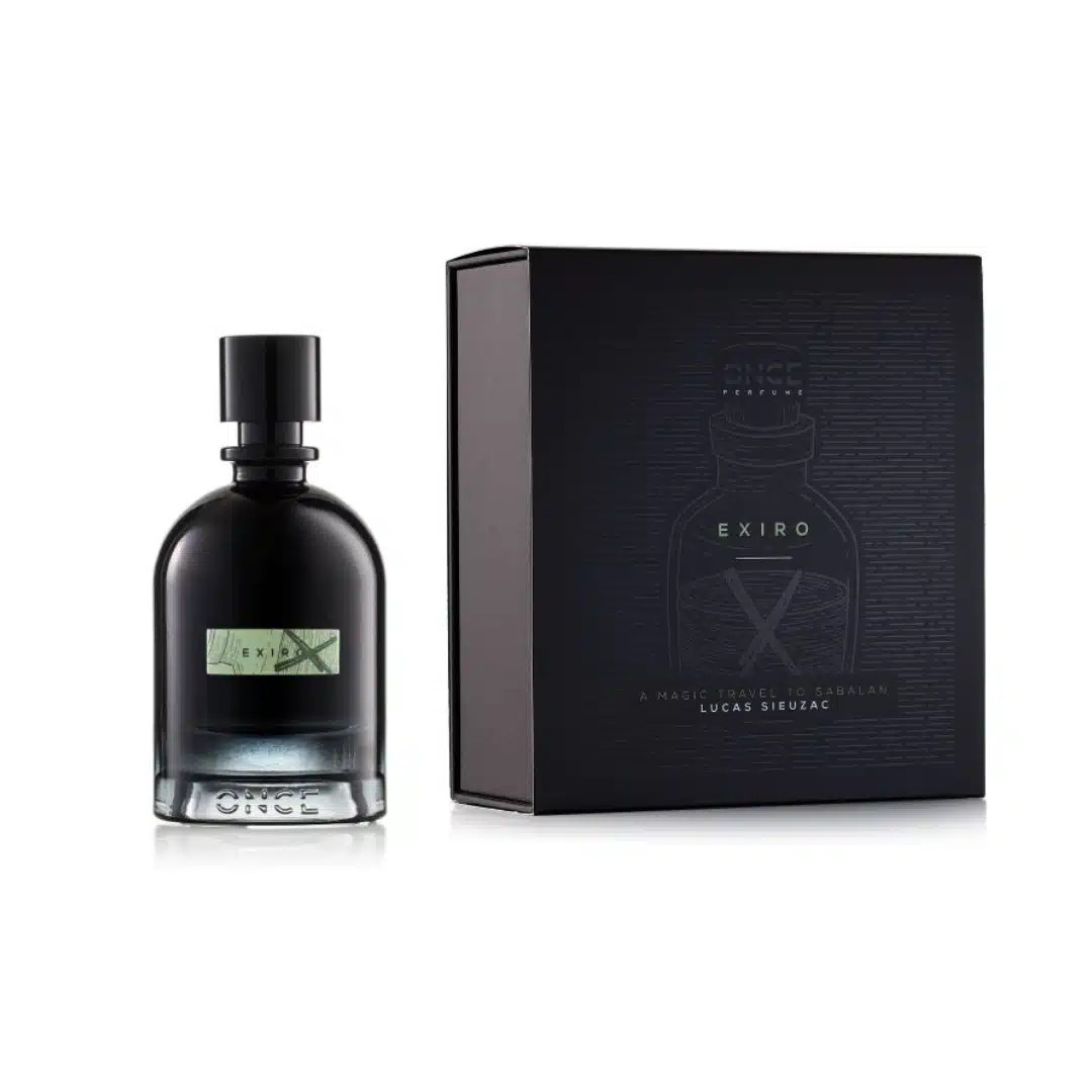 Once Exiro EDP Intense 100ml