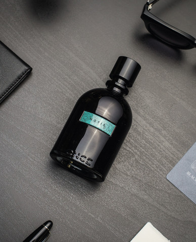 Once Hotis EDP Intense 100ml - Ảnh 2