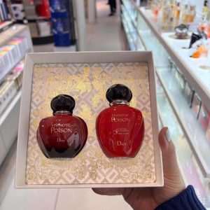 Gift Set Dior Hypnotic Poison Limited Edition