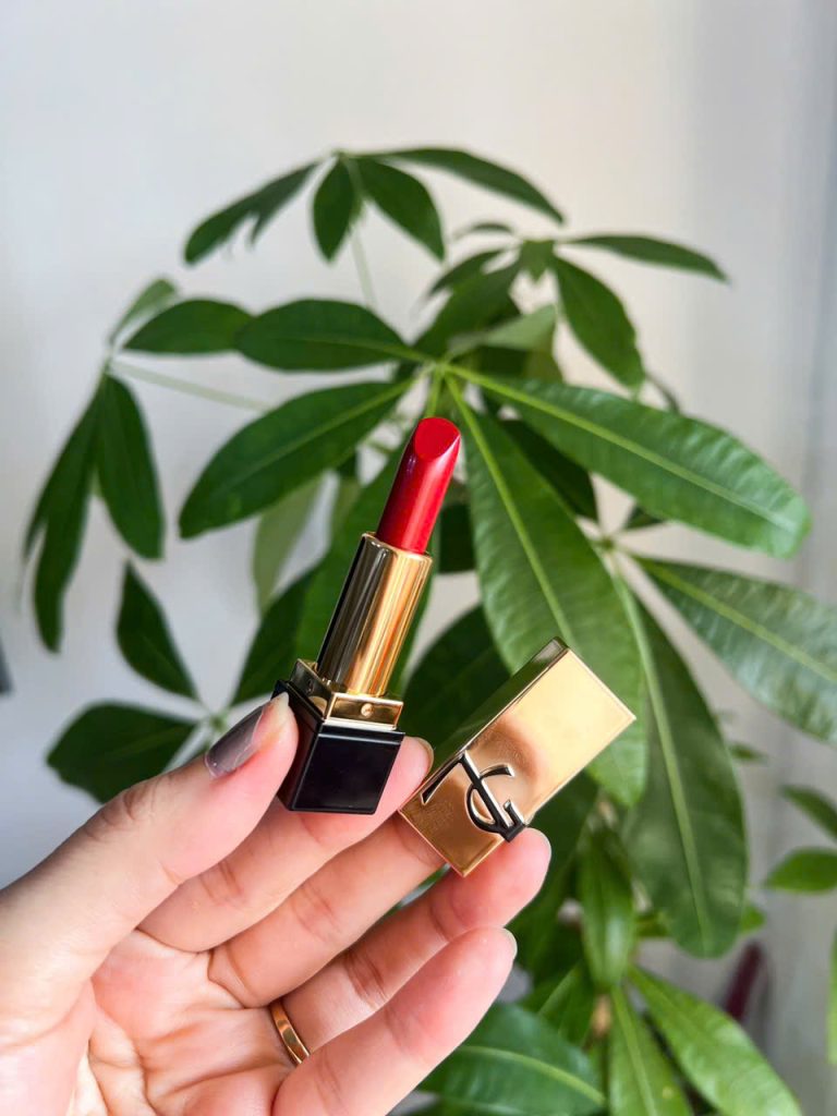 son môi YSL mini