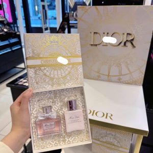 Gift set Miss Dior Eau de Parfum (EDP) Limited 2024