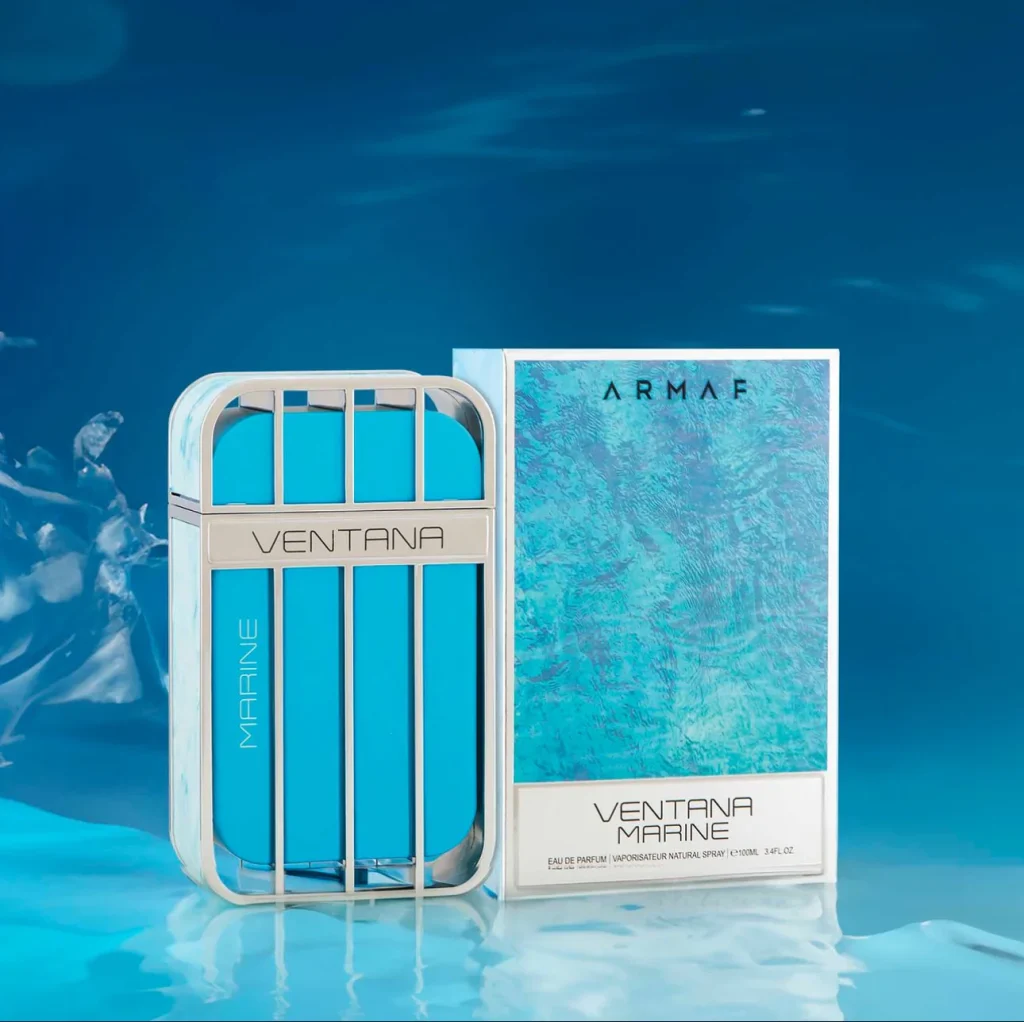 Amaf ventana marine for men