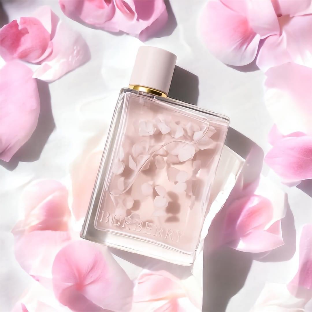 Nước hoa Burberry Her Petals Limited Edition - Ảnh 3