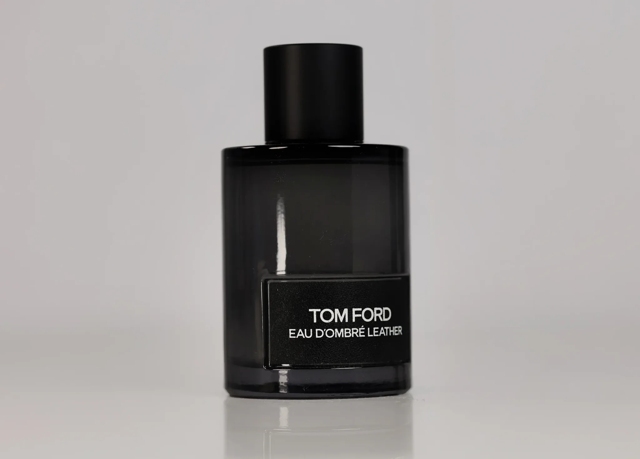 Tom Ford eau D'ombre Leather - Tuyệt tác da thuộc - Ảnh 3