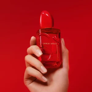Nước hoa Giorgio Armani Sì Passione Red Musk