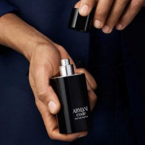 Nước Hoa Nam Armani Code Eau De Parfum (EDP) 75ml