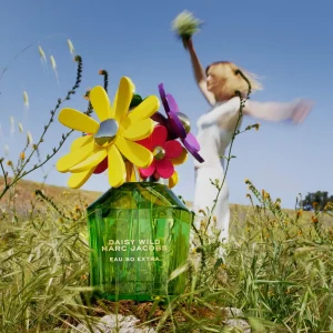 Nước Hoa Marc Jacobs Daisy Wild Eau So Extra EDP