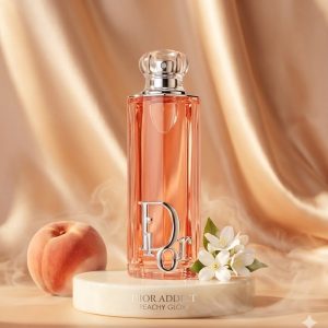 Nước Hoa Nữ Dior Addict Peachy Glow EDP