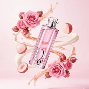 Nước Hoa Nữ Dior Addict Rosy Glow EDP