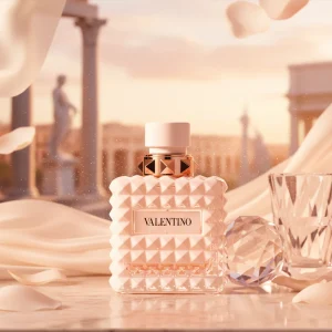Nước hoa nữ Valentino Donna Born in Roma Ivory